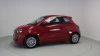 Fiat 500 500 BEV 42KWH RED 118 3P