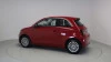 Fiat 500 500 BEV 42KWH RED 118 3P
