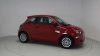 Fiat 500 500 BEV 42KWH RED 118 3P