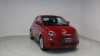 Fiat 500 500 BEV 42KWH RED 118 3P