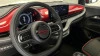 Fiat 500 500 BEV 42KWH RED 118 3P