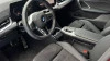 BMW X2 sDrive20d 120 kW (163 CV) BMW X2 sDrive20d 120 kW (163 CV)