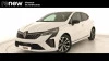 Renault Clio   TCe Techno 67kW