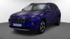 Hyundai TUCSON 2.5 T-GDI STYLE AUT. 7V