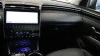 Hyundai TUCSON 2.5 T-GDI STYLE AUT. 7V