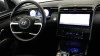 Hyundai TUCSON 2.5 T-GDI STYLE AUT. 7V