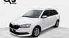 Skoda Fabia 1.0 TSI Ambition 70 kW (95 CV)
