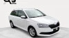 Skoda Fabia 1.0 TSI Ambition 70 kW (95 CV)