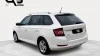 Skoda Fabia 1.0 TSI Ambition 70 kW (95 CV)