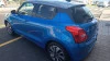 Suzuki Swift 1.2 GLX Mild Hybrid