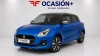 Suzuki Swift 1.2 GLX Mild Hybrid