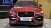 Jaguar F-Pace   2.0L i4D AWD Automatico Pure