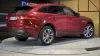 Jaguar F-Pace   2.0L i4D AWD Automatico Pure