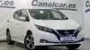 Nissan Leaf 40kWh N-Connecta 110 kW (150 CV)