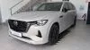 Mazda CX-80 e-SKYACTIV PHEV 241kW AWD Homura Plus