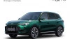 MG ZS Hybrid+ Luxury