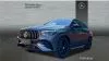 Mercedes-Benz GLE Mercedes-AMG GLE 53 Hybrid 4MATIC+
