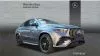 Mercedes-Benz GLE Mercedes-AMG GLE 53 Hybrid 4MATIC+