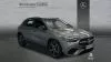 Mercedes-Benz GLA 200 d