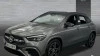 Mercedes-Benz GLA 200 d