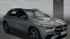 Mercedes-Benz GLA 200 d