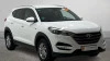 Hyundai Tucson 1.6 GDi BlueDrive Essence 4x2