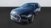 Audi A6 Design 45 TFSI 180kW quattro-ultra S tr.
