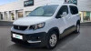 Peugeot Rifter Active Standard BlueHDi 73kW