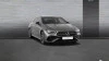 Mercedes-Benz CLA 220 d Coupé