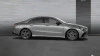 Mercedes-Benz CLA 220 d Coupé