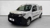 Renault Kangoo Z.E. Kangoo Combi Z.E.  Maxi 5pl. Renault Kangoo Z.E. Kangoo Combi Z.E.  Maxi 5pl.