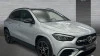 Mercedes-Benz GLA 200 D