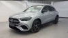Mercedes-Benz GLA 200 D