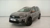 Dacia Jogger Hybrid Extreme 114kW 7pl. Dacia Jogger Hybrid Extreme 114kW 7pl.