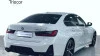 BMW Serie 3 318d 110 kW (150 CV)