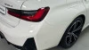 BMW Serie 3 318d 110 kW (150 CV)