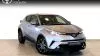 Toyota C-HR 1.8 125H Advance