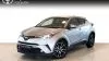 Toyota C-HR 1.8 125H Advance