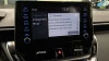 Toyota Corolla 180H FEEL! E-CVT 132 kW (180 CV) Toyota Corolla 180H FEEL! E-CVT 132 kW (180 CV)