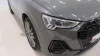 Audi Q3 Black line 35 TDI quattro 110 kW (150 CV) S tronic Audi Q3 Black line 35 TDI quattro 110 kW (150 CV) S tronic