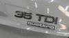 Audi Q3 Black line 35 TDI quattro 110 kW (150 CV) S tronic Audi Q3 Black line 35 TDI quattro 110 kW (150 CV) S tronic