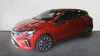 Mitsubishi Colt 100T Motion