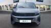 Peugeot Rifter Active Business Standard BlueHDi 100