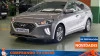 Hyundai IONIQ 1.6 GDI HEV Tecno DCT 104 kW (141 CV) Hyundai IONIQ 1.6 GDI HEV Tecno DCT 104 kW (141 CV)