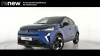 Renault Captur Eco-G Techno 74kW Renault Captur Eco-G Techno 74kW