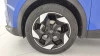 Renault Captur Eco-G Techno 74kW Renault Captur Eco-G Techno 74kW