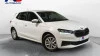 Skoda Fabia 1.0 MPI 59KW (80CV) Ambition Skoda Fabia 1.0 MPI 59KW (80CV) Ambition
