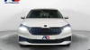 Skoda Fabia 1.0 MPI 59KW (80CV) Ambition Skoda Fabia 1.0 MPI 59KW (80CV) Ambition