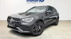 Mercedes-Benz GLC 220 d 4MATIC