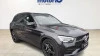 Mercedes-Benz GLC 220 d 4MATIC